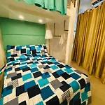 Tiffany Room At Shell Residences