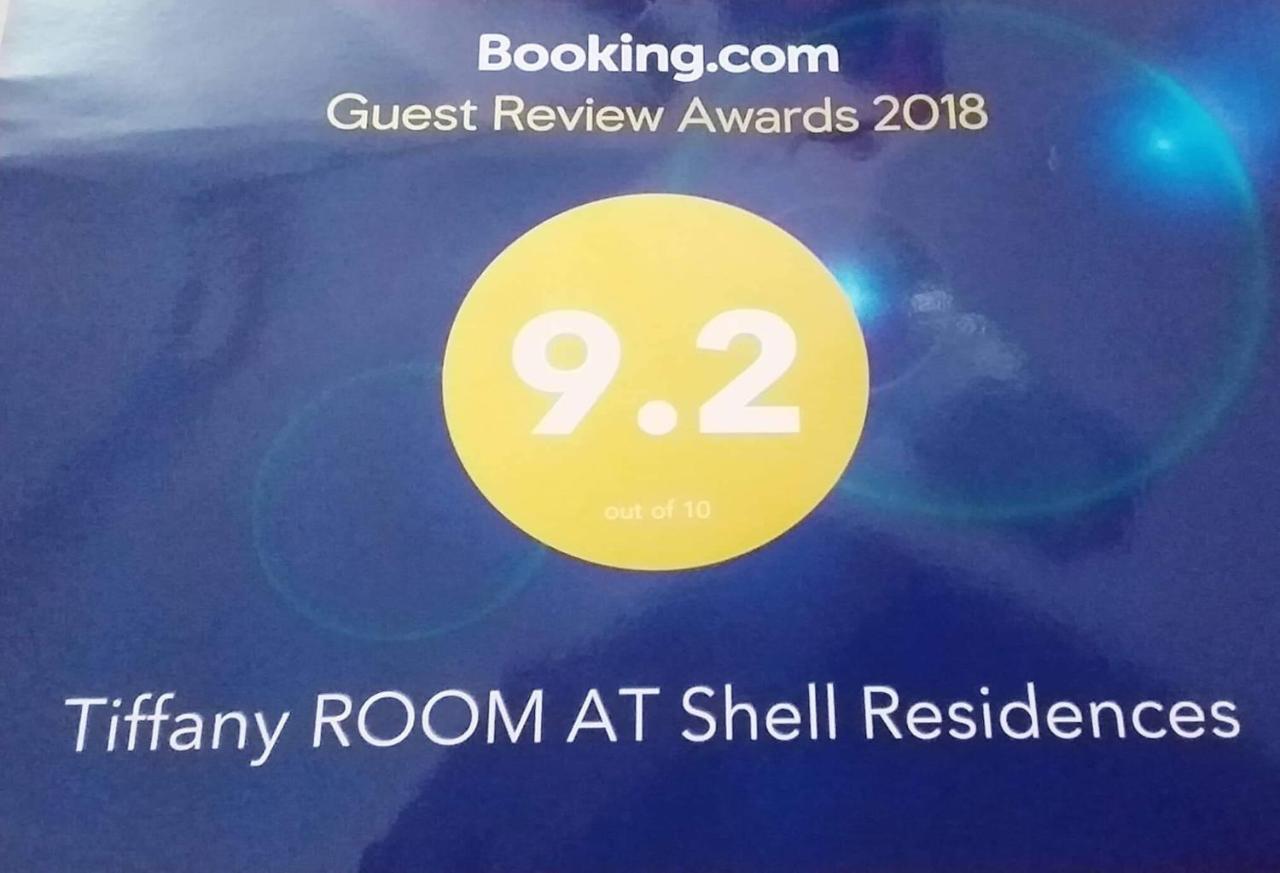 Tiffany At Shell Residences